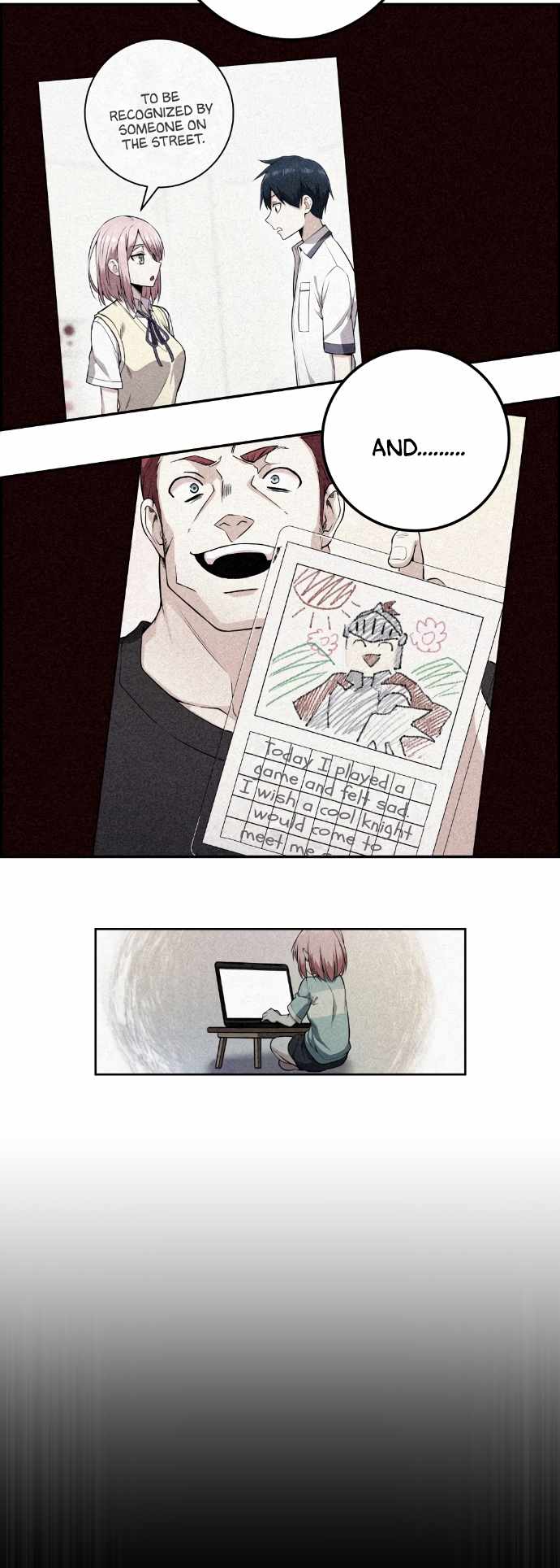 Webtoon Character Na Kang Lim Chapter 65 63